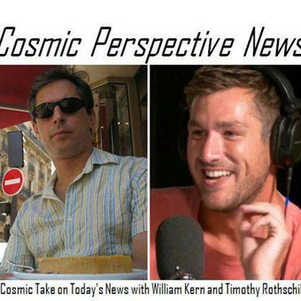 Cosmic Perspective News