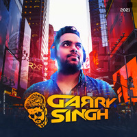 Garry Singh Mixtape Vol.1 by DJ Garry Singh