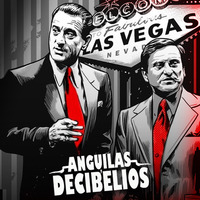 9º Programa &quot;Anguilas y decibelios&quot; Especial Cine de Gangsters by Anguilas y decibelios