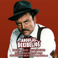 12º Programa Anguilas y Decibelios &quot;Especial series viejunas&quot; by Anguilas y decibelios
