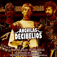 15 Programa Anguilas &quot;Especial Navideño Vol.2&quot; by Anguilas y decibelios