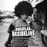 BLACK POWER V2.0 &quot;solo Music ! by Anguilas y decibelios