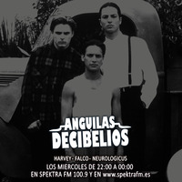 20 Programa Anguilas especial "Cine Latino" by Anguilas y decibelios