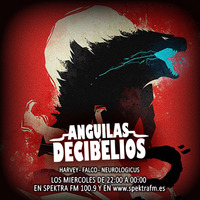 21º  Programa Anguilas y decibelios by Anguilas y decibelios