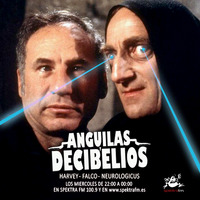 22 Programa Anguilas y decibelios by Anguilas y decibelios