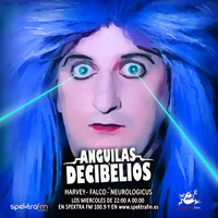 24º Anguilas y decibelios by Anguilas y decibelios