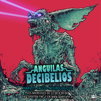 Programa nº 40 by Anguilas y decibelios