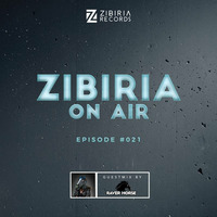 Episode #021 Guestmix Raver Horse by Zibiria On Air