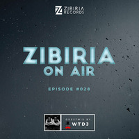Episode #028 Guestmix WTDJ by Zibiria On Air