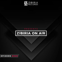 Episode #029 by Zibiria On Air