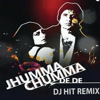 Jumma Chumma   Dj Hit Remix   by Hitesh Pathak