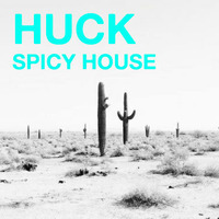 SPICY HOUSE by HUCK