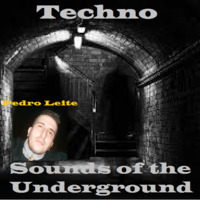 Pedro leite - Techno sounds of the underground by Blankenstein