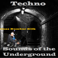 Rumbur - Techno Sounds of the Underground by Blankenstein