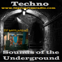 Basscontroll - Techno Sounds Of The Underground #002 by Blankenstein