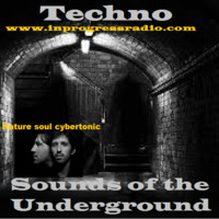 Nature Soul Cybertronic @ Techno Sounds of the underground #004 on in progress radio.com by Blankenstein