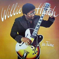 Willie Hutch ~ Easy Does it [1978] by Ramón Valls