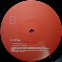 Simply Red ~ Moneys Too Tight (To Mention) [Fire Island Vox Remix] by Ramón Valls