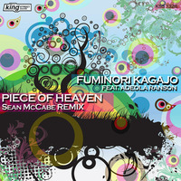 Fuminori Kagajo ~ Piece Of Heaven [Feat. Adeola Ranson] (Sean Mccabe Paradise Vox Mix) by Ramón Valls
