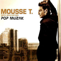 Mousse T. &amp; Roachford ~ Pop Muzak (Ian Pooley Extended Mix) by Ramón Valls