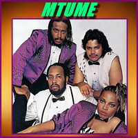 Mtume - Ready For Your Love (Dj Amine Edit) by DjAmine