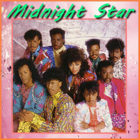 Midnight Star - Move Me (Dj Amine Edit) by DjAmine