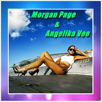 Morgan Page ft. Angelika Vee - Safe Till Tomorrow (Dj Amine ReEdit) by DjAmine