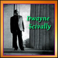 Dwayne Scivally - Real Man  (Dj Amine Edit) by DjAmine