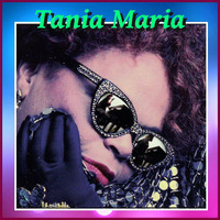 Tania Maria - Come With Me  (Dj Amine Edit) by DjAmine