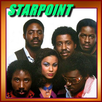 Starpoint -  It's All Yours  (Dj Amine Edit) by DjAmine