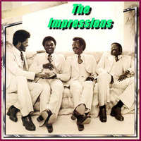 The Impressions - Fan The Fire  (Dj Amine Edit) by DjAmine