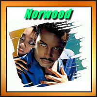 Norwood - Should Have Been Us Together (Dj Amine Edit) by DjAmine