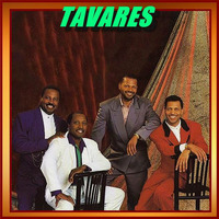 Tavares - Break Down For Love (Dj Amine Edit) by DjAmine