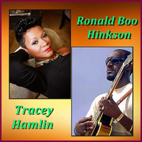 Ronald Boo Hinkson Feat Tracey Hamlin - Magic In Love (Dj Amine Edit) by DjAmine