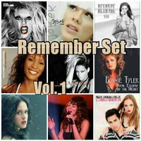 Remember Set vol.1 (Tonny Crazy In Drama) by DJ Tonny Crazy