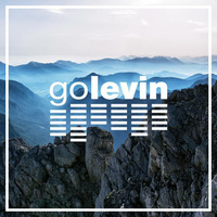 &quot;Berg und Talfahrt&quot; |Techno &amp; Melodic Techno Mix | 2018 by Go Levin