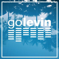 Deep House / Techno Mix |  Juli 2018 by Go Levin