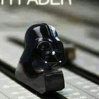 Terence Hell - The darth Fader by Terence Hell aka Gol D. Roger