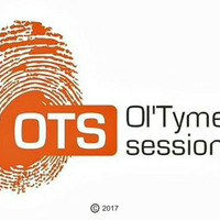 Ol'Tymers Session Guest Mix 43 By SoundKollekta [South Africa] by Ol'Tymers Sessions