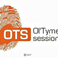 Ol'Tymers Session Guest Mix 45 By Jazzman [Germany] by Ol'Tymers Sessions