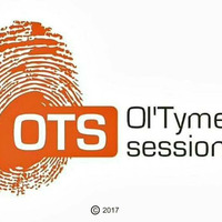 Ol'Tymers Session Guest Mix 53 By God Blue [South Africa] by Ol'Tymers Sessions