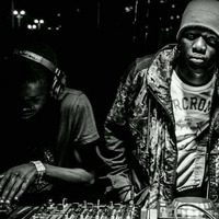 Jazzinsoul &amp; Kuru Live At Deja Vu Cocktail Lounge [Matsapha, Kingdom Of Eswatini] 20-04-2018 by Ol'Tymers Sessions
