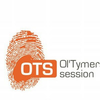 Ol'Tymers Session Guest Mix 38 By God Blue [South Africa] by Ol'Tymers Sessions