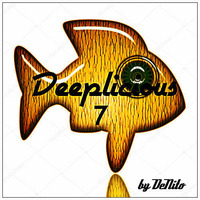 deeplicious # 7 by DeNito