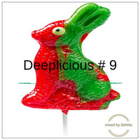 Deeplicious # 9 by DeNito