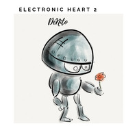 Electronic Heart 2 by DeNito