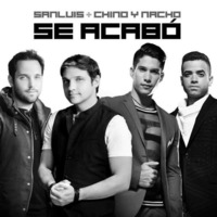 100 SAN LUIS FT CHINO Y NACHO - SE ACABO (DJ HENRY SALSA EXCLUSIVE OFICIAL 2016) by Henry PC