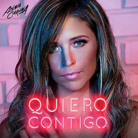 098 ANNA CARINA - QUIERO CONTIGO (CORO FX) [H-EDITION 2018] by Henry PC