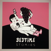 Bedtime Stories #4 by umweltverschmidtzung.