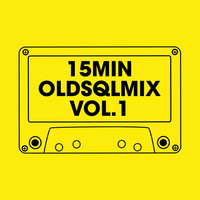 15 Min OLDSQL CLSX Vol. 1 by DJ JJC